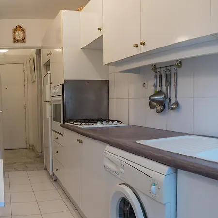 ô One Bedroom Fleurie Appartement *