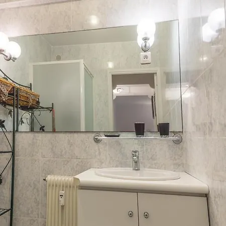 O One Bedroom Fleurie Apartment Cannes