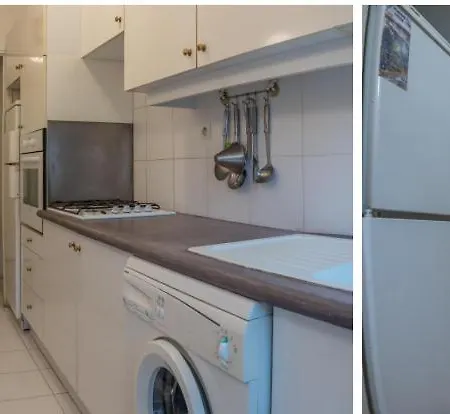 ô One Bedroom Fleurie Cannes