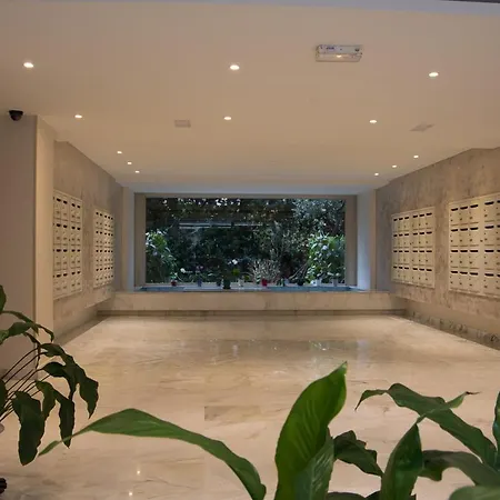 ô One Bedroom Fleurie