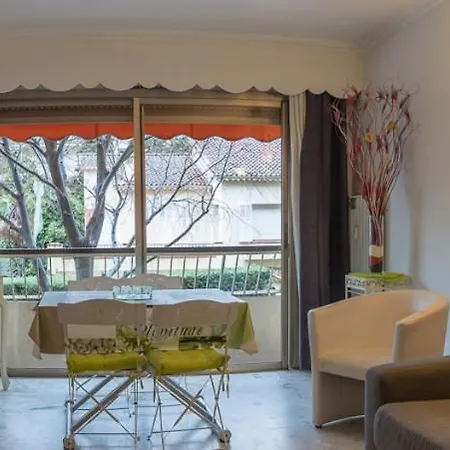 ô One Bedroom Fleurie Apartamento *